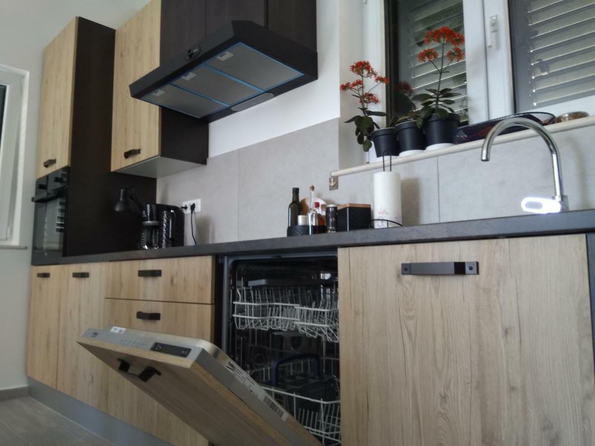 Apartment Grace 두브로브니크 외부 사진